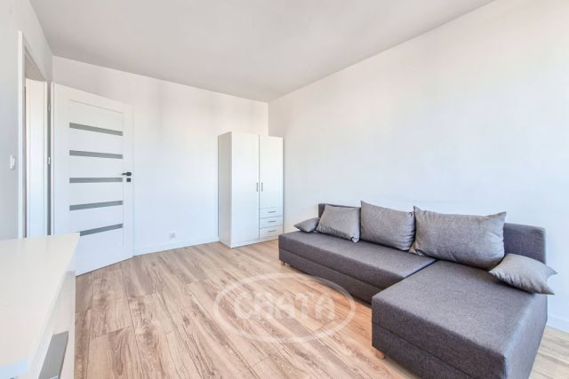 Mieszkanie 2-pokojowe Wrocław Stare Miasto, ul. Głogowska. Zdjęcie 7