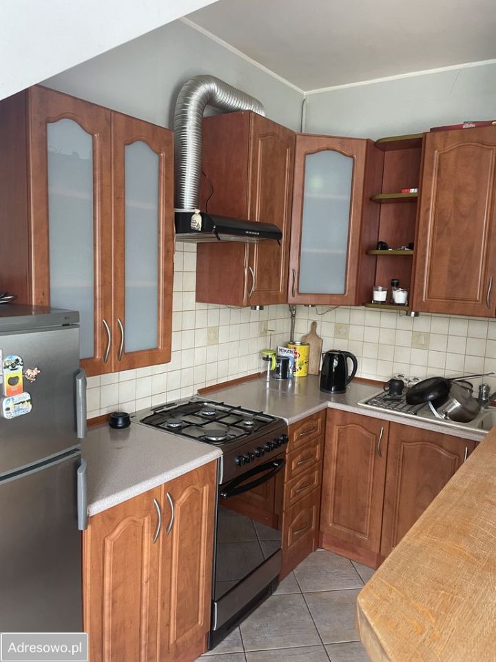 Mieszkanie 2-pokojowe Grójec, ul. Szkolna. Zdjęcie 7