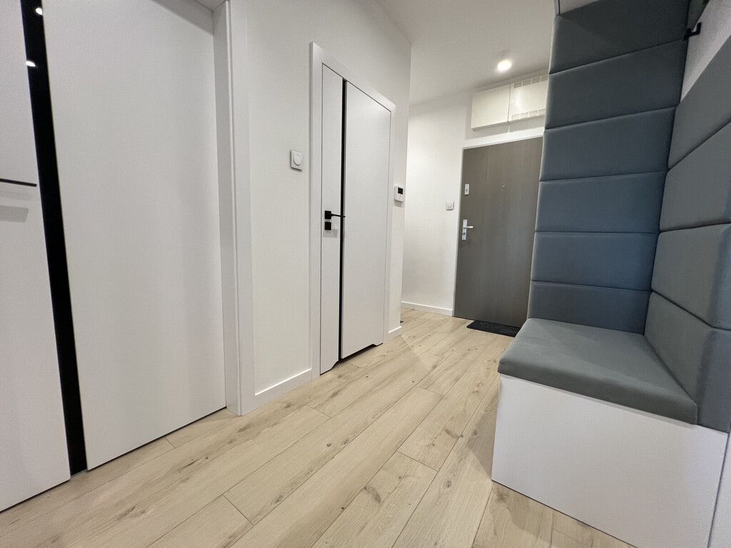 Mieszkanie 3-pokojowe Łódź Doły, ul. Młynarska. Zdjęcie 10