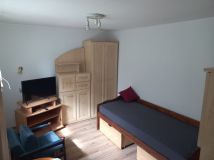 Pokój Głogów, ul. Okrężna. Zdjęcie 1