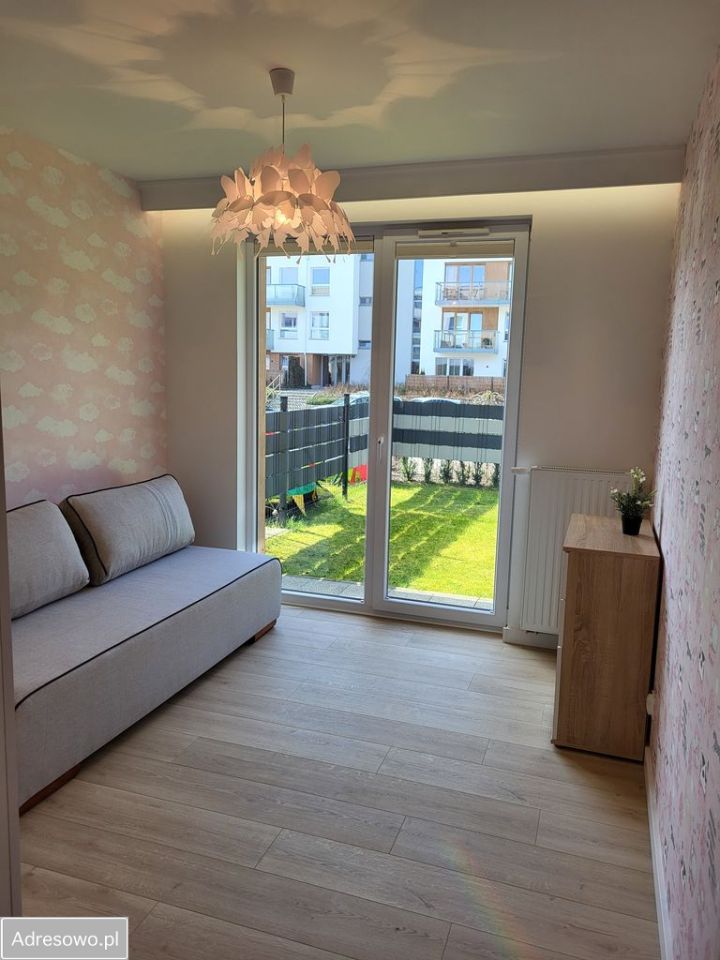 Mieszkanie 4-pokojowe Gdynia Chwarzno-Wiczlino. Zdjęcie 18