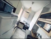 Mieszkanie 1-pokojowe Elbląg, ul. Pułkownika Stanisława Dąbka. Zdjęcie 2