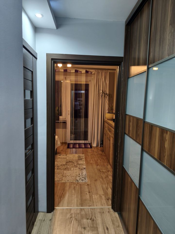 Mieszkanie 3-pokojowe Kielce Ślichowice, ul. Sylwestra Kowalczewskiego. Zdjęcie 2