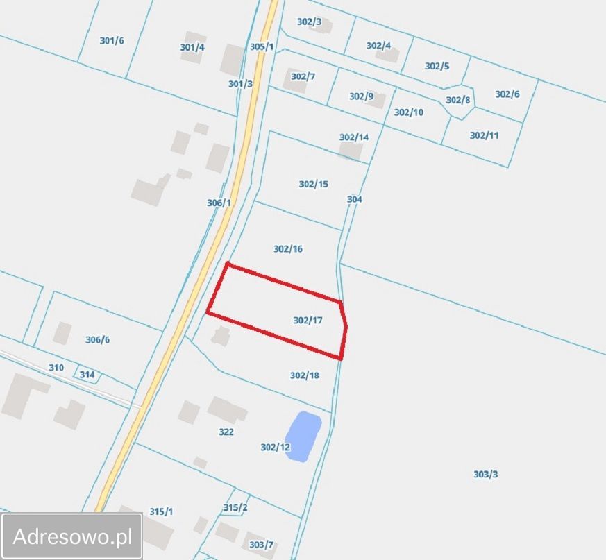 Działka rolno-budowlana Sztumska Wieś. Zdjęcie 2