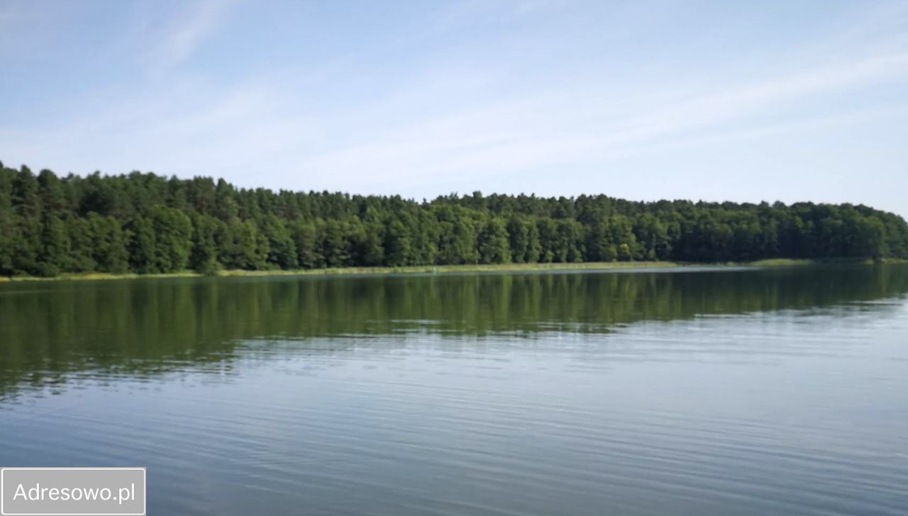 Działka rolno-budowlana Karwica. Zdjęcie 7