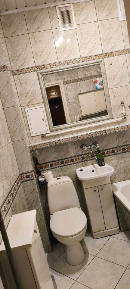 Mieszkanie 2-pokojowe Kraków Nowa Huta, os. Willowe. Zdjęcie 5