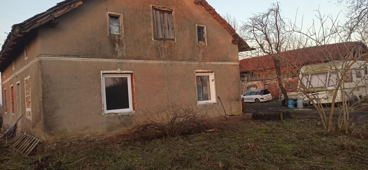 siedlisko, 3 pokoje Wojciechy, Wojciechy. Zdjęcie 14