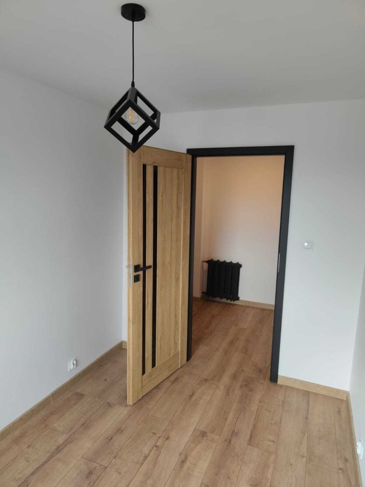 Mieszkanie 3-pokojowe Katowice os. Witosa, ul. Norberta Barlickiego. Zdjęcie 8