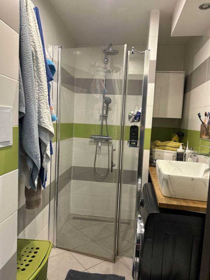 Mieszkanie 3-pokojowe Świnoujście. Zdjęcie 6