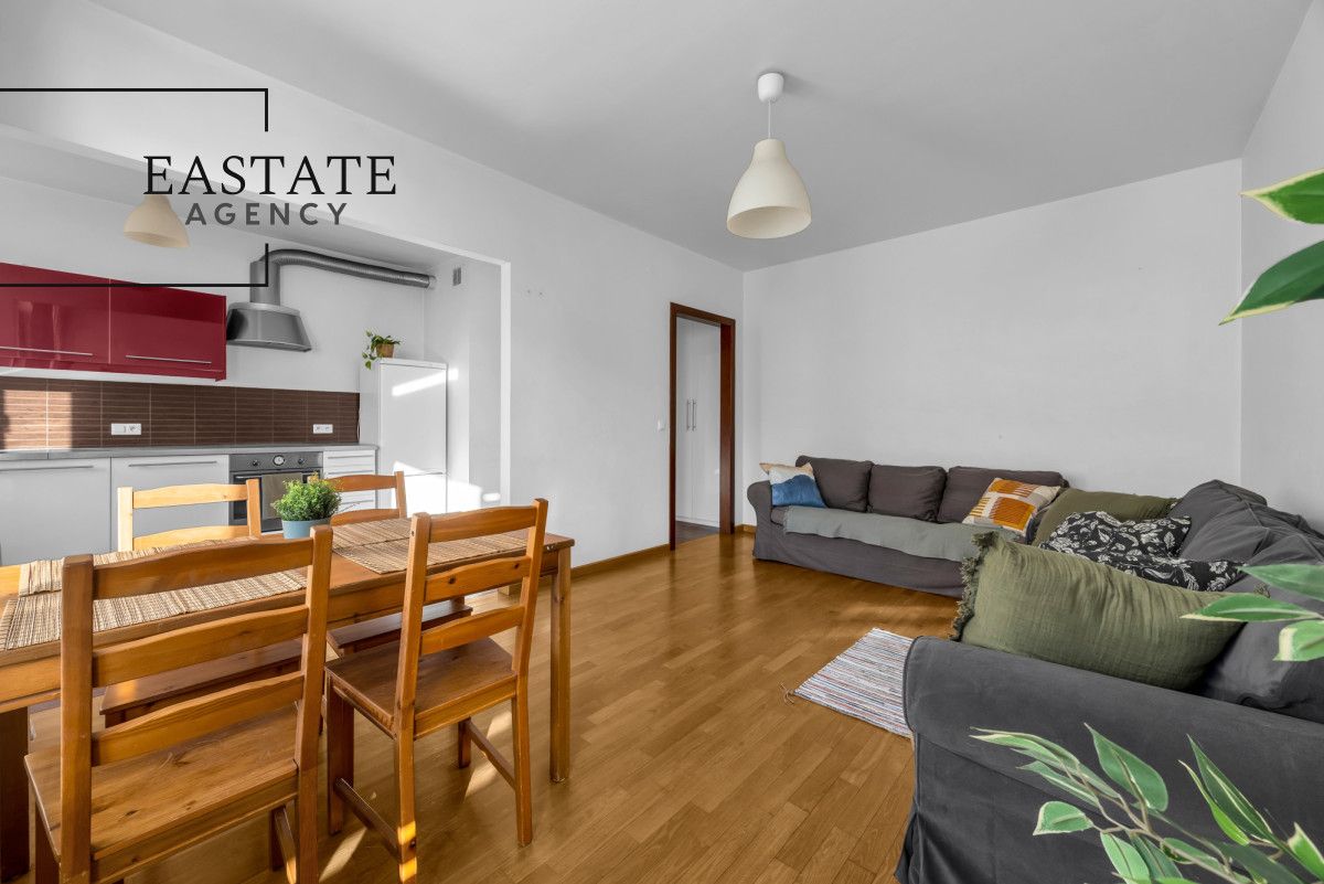 Mieszkanie 2-pokojowe Warszawa Praga, ul. Stanisława Mikołajczyka. Zdjęcie 5