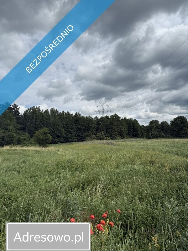 Działka budowlana Nowa Wieś Ełcka, ul. Sportowa. Zdjęcie 1