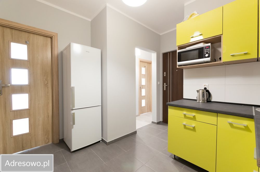 Pokój Wrocław Fabryczna, ul. Stalowowolska. Zdjęcie 6