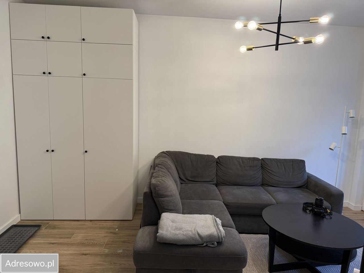 Mieszkanie 1-pokojowe Marki, ul. Kosynierów. Zdjęcie 4