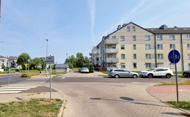 Mieszkanie 2-pokojowe Szczecin Warszewo. Zdjęcie 12