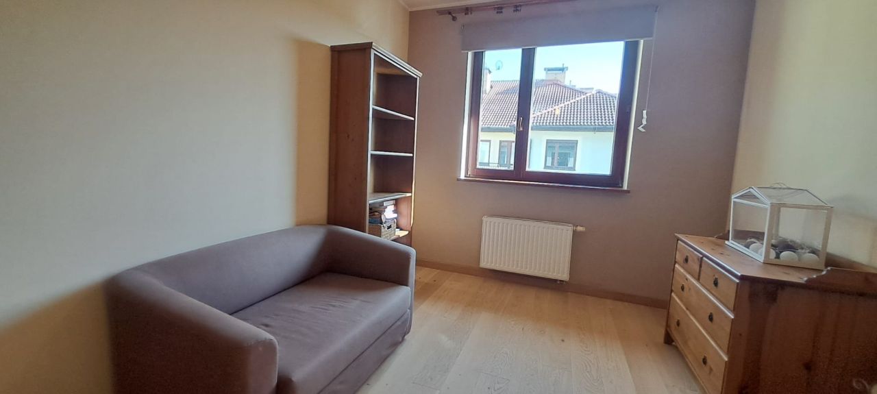 Mieszkanie 3-pokojowe Wrocław Krzyki, ul. Marcelego Nenckiego. Zdjęcie 6