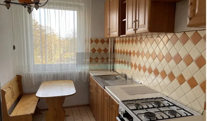 Mieszkanie 3-pokojowe Warszawa Bemowo, ul. Waleriana Czumy