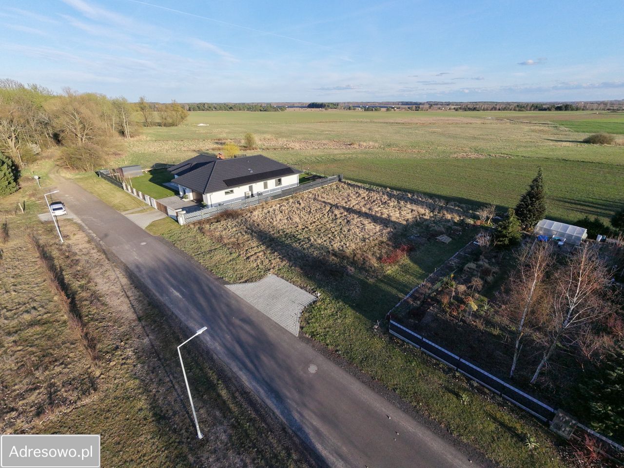 Działka siedliskowa Krzekotówek. Zdjęcie 6