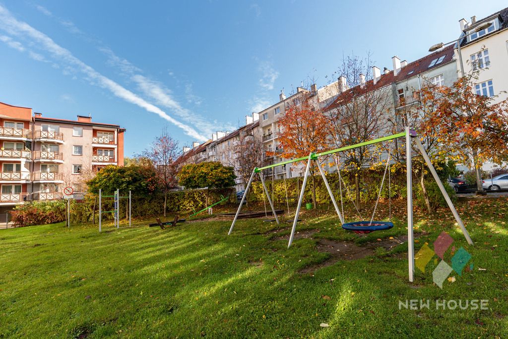 Mieszkanie 1-pokojowe Olsztyn, ul. Mikołaja Kopernika. Zdjęcie 15