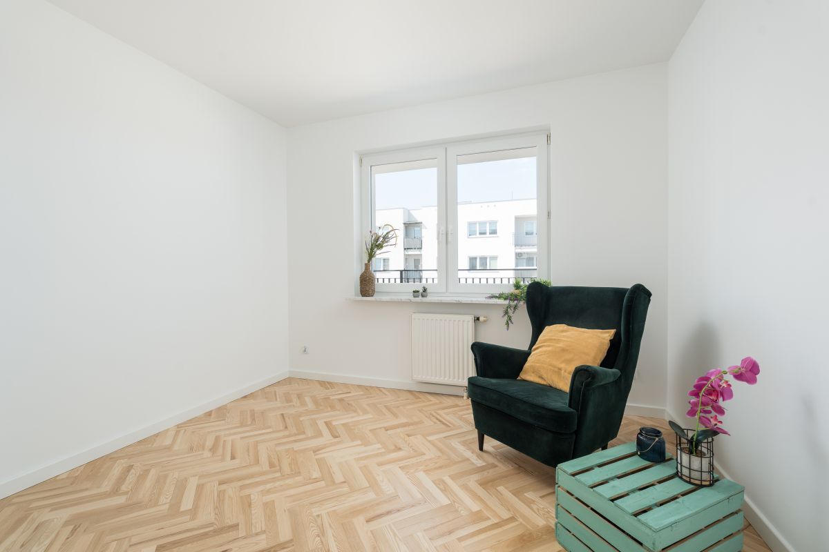 Mieszkanie 3-pokojowe Ząbki, ul. Szwoleżerów. Zdjęcie 5