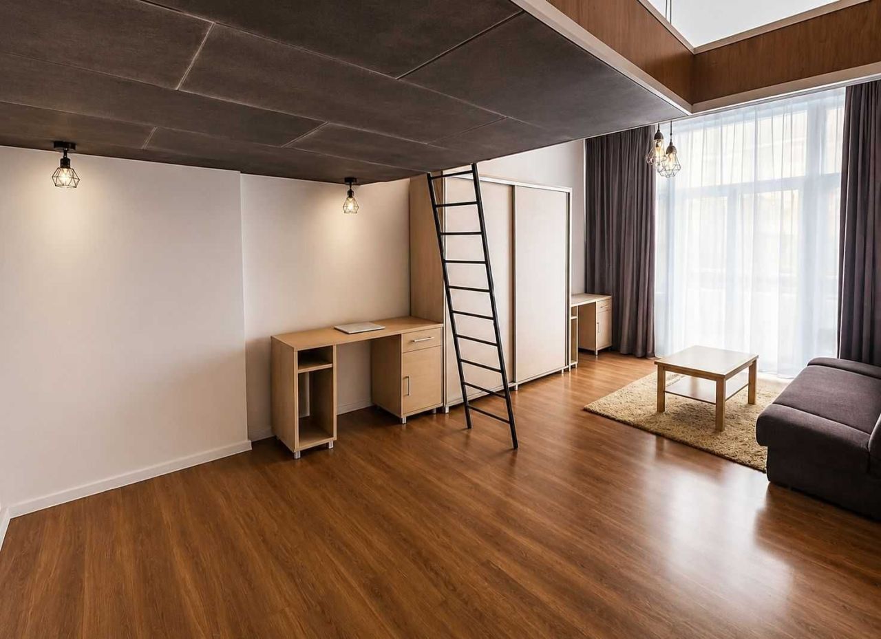 Mieszkanie 2-pokojowe Wrocław Śródmieście, ul. Nowowiejska. Zdjęcie 3