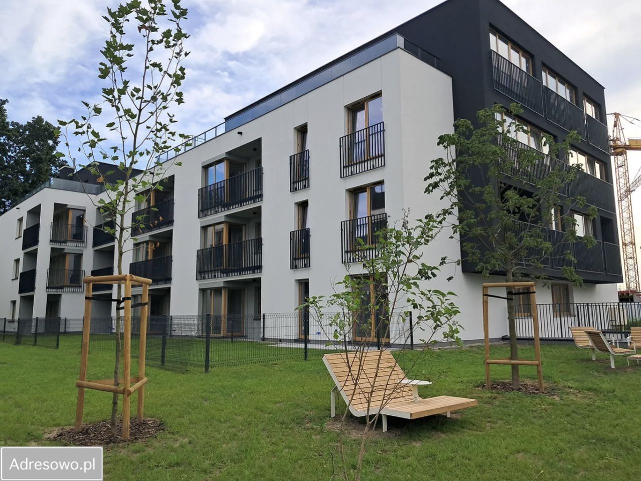 Mieszkanie 3-pokojowe Warszawa Białołęka. Zdjęcie 1