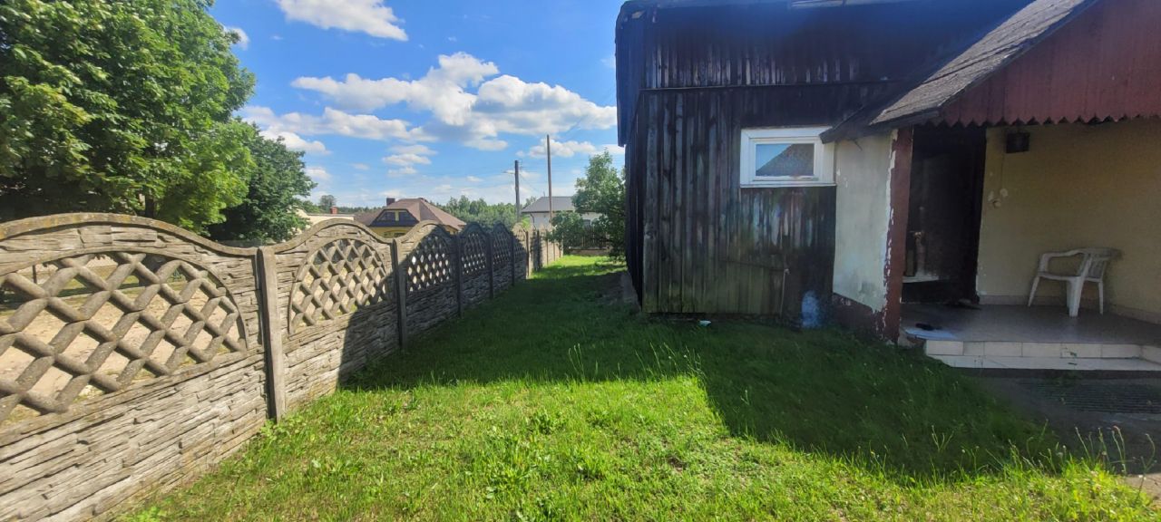 Działka budowlana Cisie, ul. Cisiańska. Zdjęcie 7