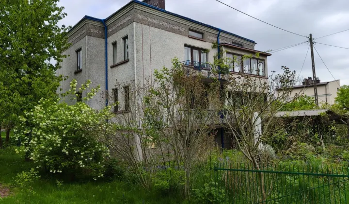 dom wolnostojący, 6 pokoi Strzyżów, ul. Zawale