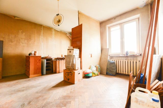 Mieszkanie 3-pokojowe Warszawa Ursynów, ul. Puszczyka. Zdjęcie 20