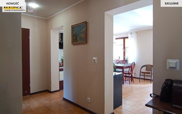 dom wolnostojący, 5 pokoi Morzyczyn, os. Południowe. Zdjęcie 29