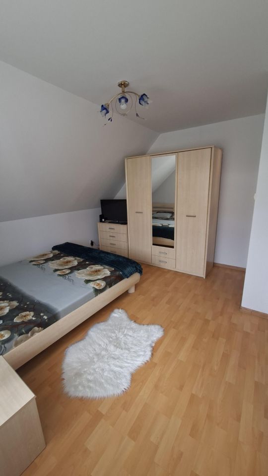 dom wolnostojący, 5 pokoi Turka, ul. Jeżynowa. Zdjęcie 10