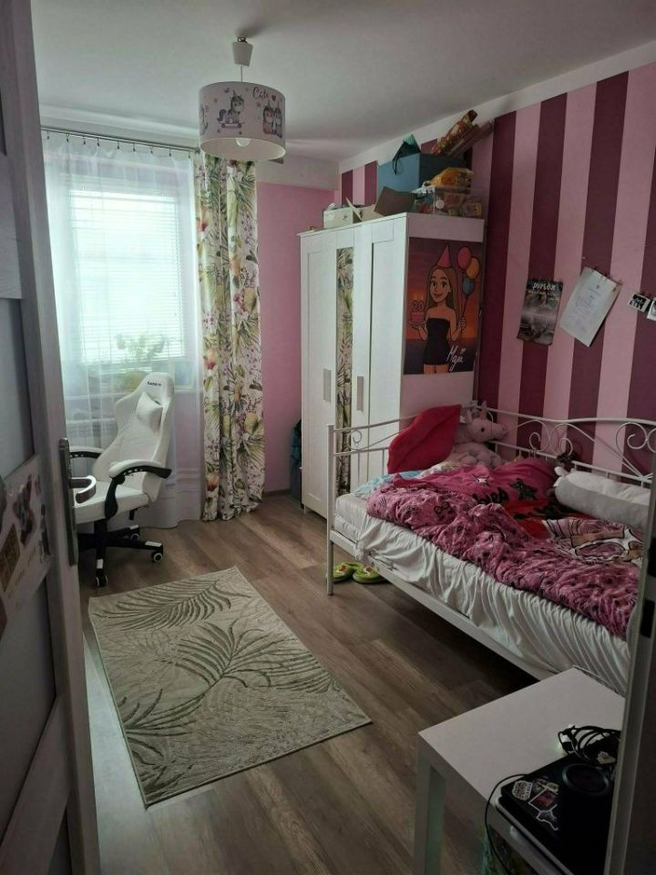 Mieszkanie 3-pokojowe Bidziny. Zdjęcie 7