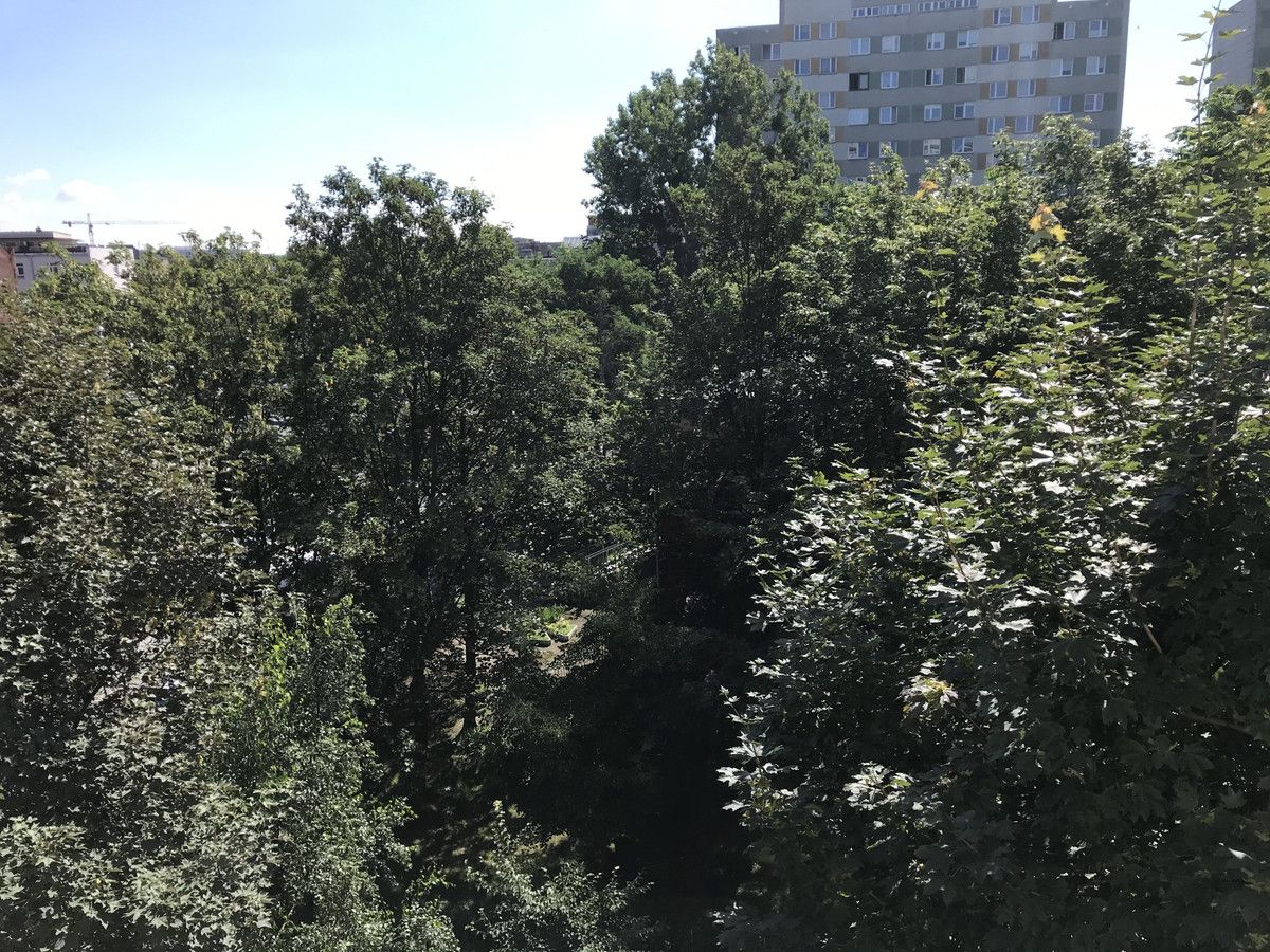 Mieszkanie 1-pokojowe Wrocław Stare Miasto, ul. Ścinawska. Zdjęcie 9
