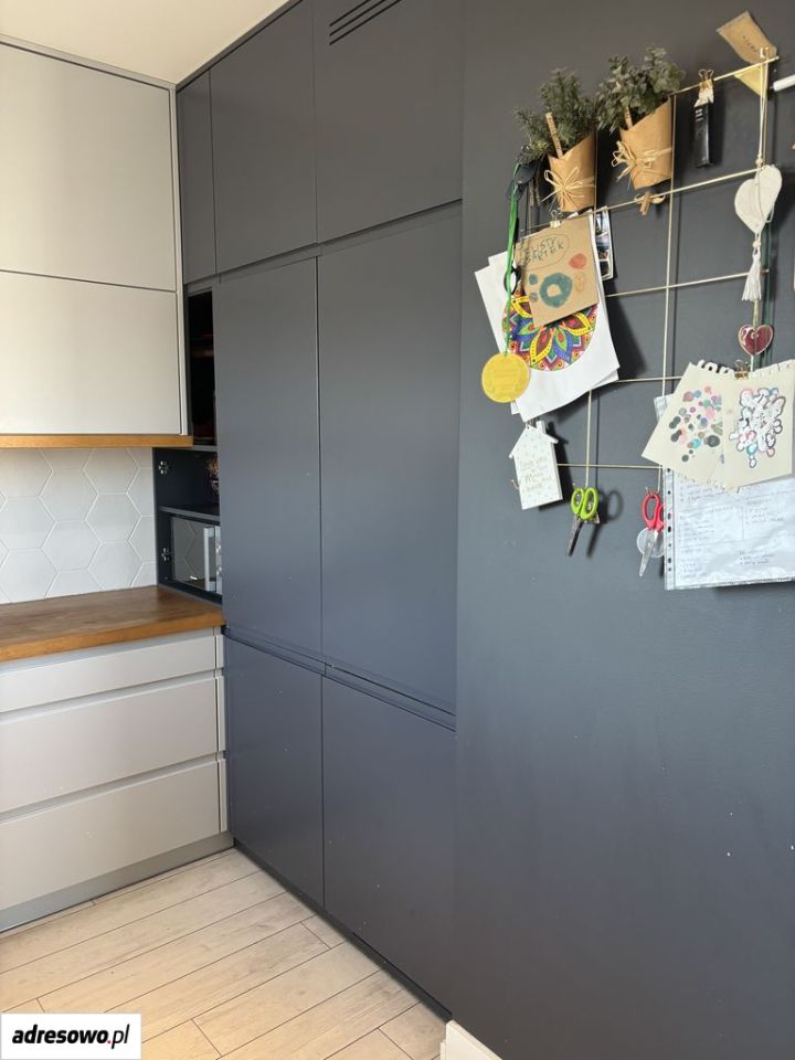 Mieszkanie 4-pokojowe Warszawa Białołęka, ul. Ceramiczna. Zdjęcie 6