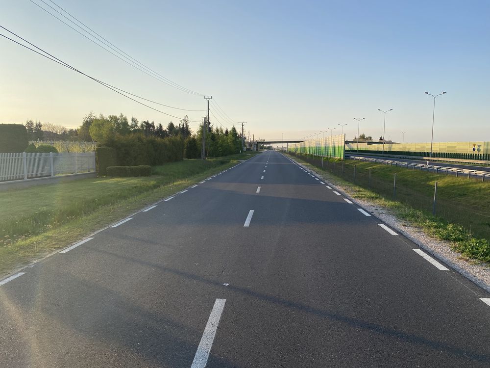 gospodarstwo Promna-Kolonia. Zdjęcie 2