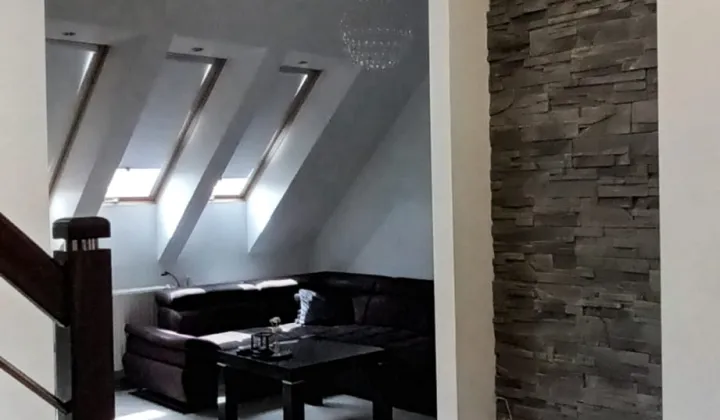 Mieszkanie 3-pokojowe Szczecin Dąbie, ul. Szybowcowa