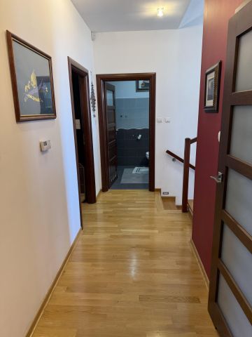 dom szeregowy, 5 pokoi Mysiadło, ul. Ogrodowa. Zdjęcie 21