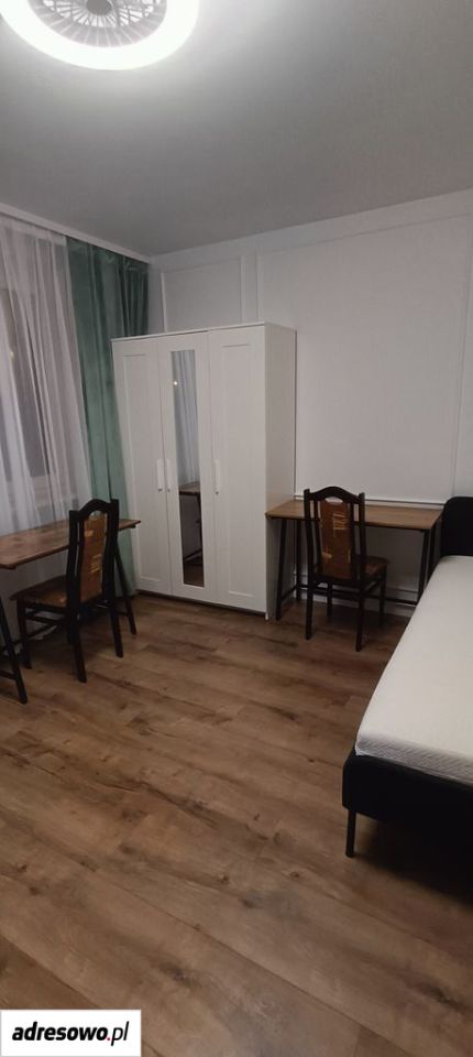 Pokój Warszawa Ursynów, ul. Wiolinowa. Zdjęcie 5