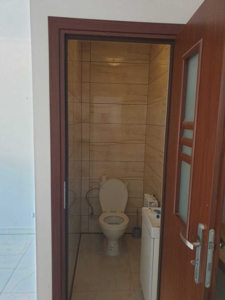 Lokal Janów Lubelski, ul. Prosta