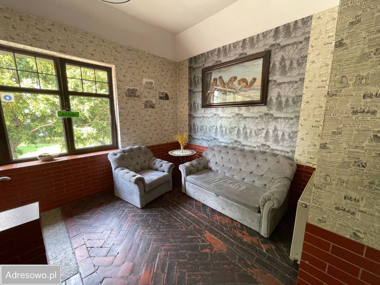 Hotel/pensjonat Świebodzice, ul. Ciernie. Zdjęcie 3