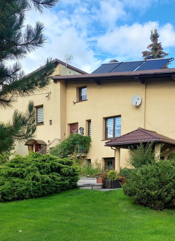 dom wolnostojący, 9 pokoi Ścinawka Górna. Zdjęcie 7