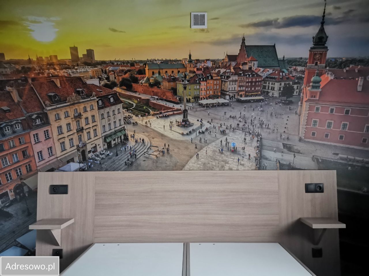 Mieszkanie 4-pokojowe Warszawa Śródmieście, ul. Mazowiecka. Zdjęcie 16