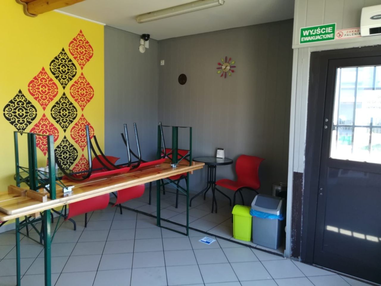 Lokal Przegędza. Zdjęcie 6