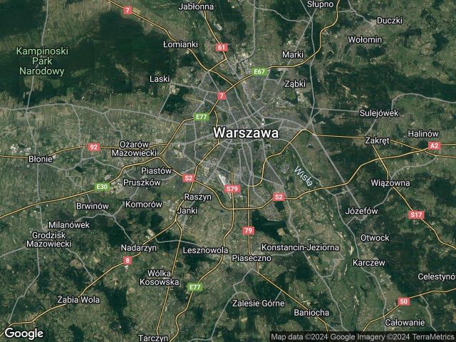 Działka rolna Warszawa Okęcie. Zdjęcie 1