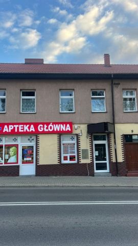 Lokal Miechów Centrum, ul. Henryka Sienkiewicza. Zdjęcie 1