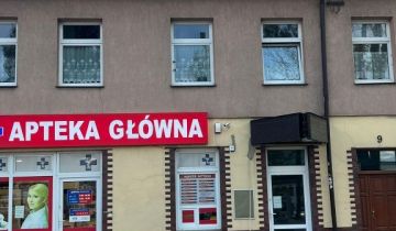 Lokal Miechów Centrum, ul. Henryka Sienkiewicza