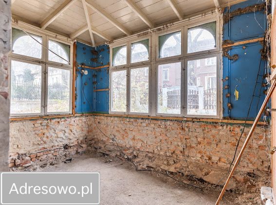 Mieszkanie 6-pokojowe Sopot, ul. gen. Władysława Andersa. Zdjęcie 6