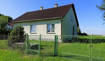 Działka budowlana Podleśna Wola, Podleśna Wola