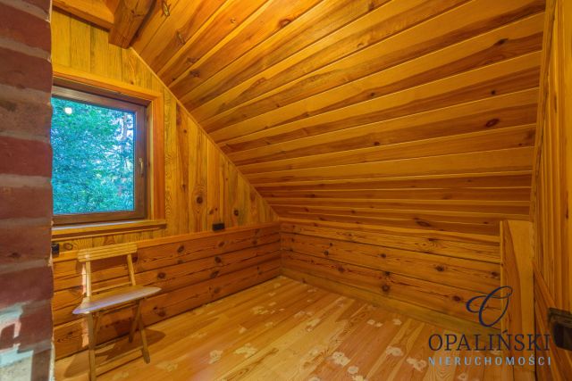 dom wolnostojący, 3 pokoje Radawa Cienkie. Zdjęcie 20