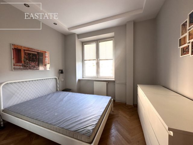 Mieszkanie 2-pokojowe Warszawa Ochota, ul. Szczęśliwicka. Zdjęcie 4