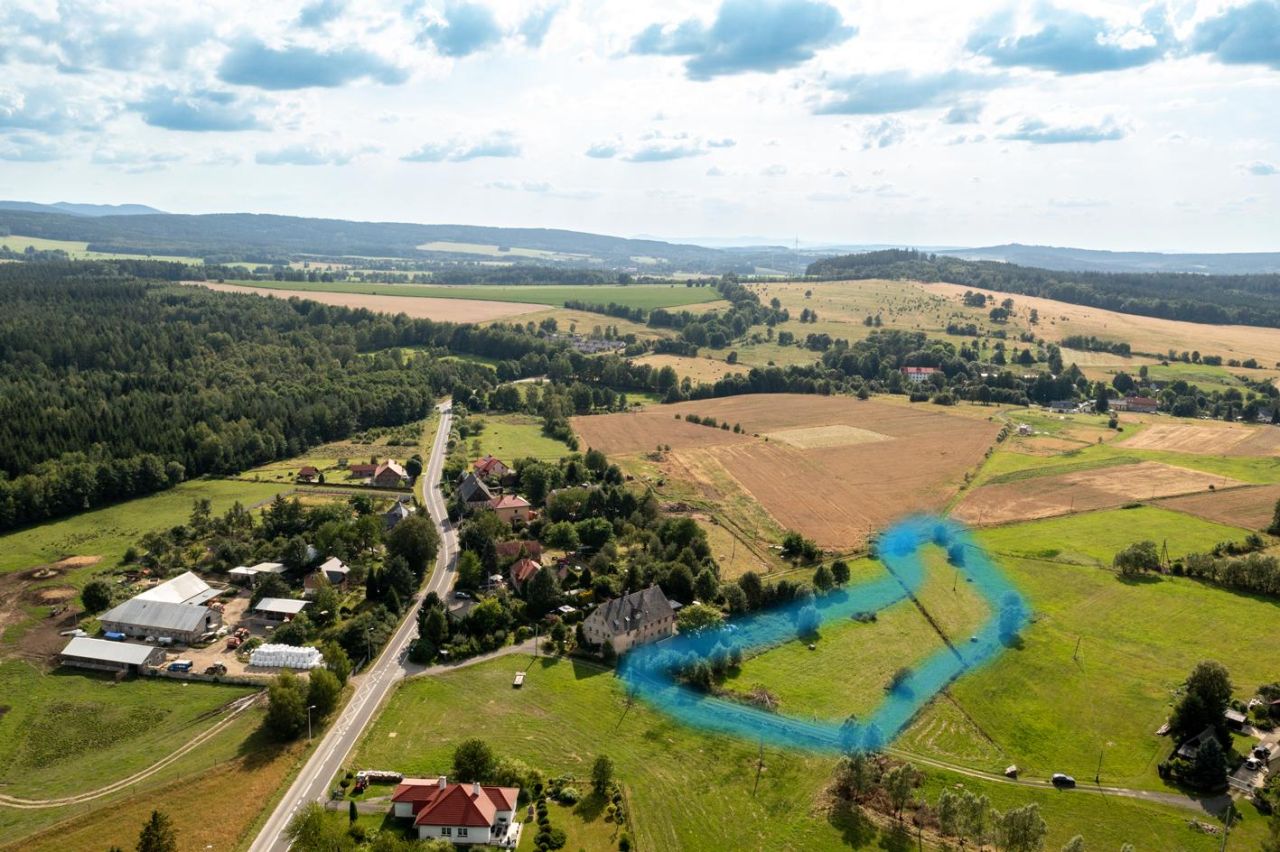 Działka budowlana Świecie. Zdjęcie 12